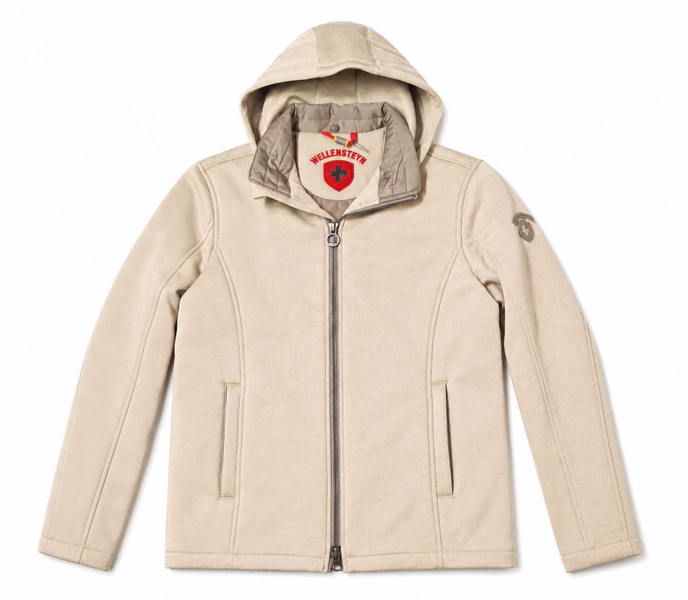 Wellensteyn Outdoorjacke Sarasota Men SARAM-1000