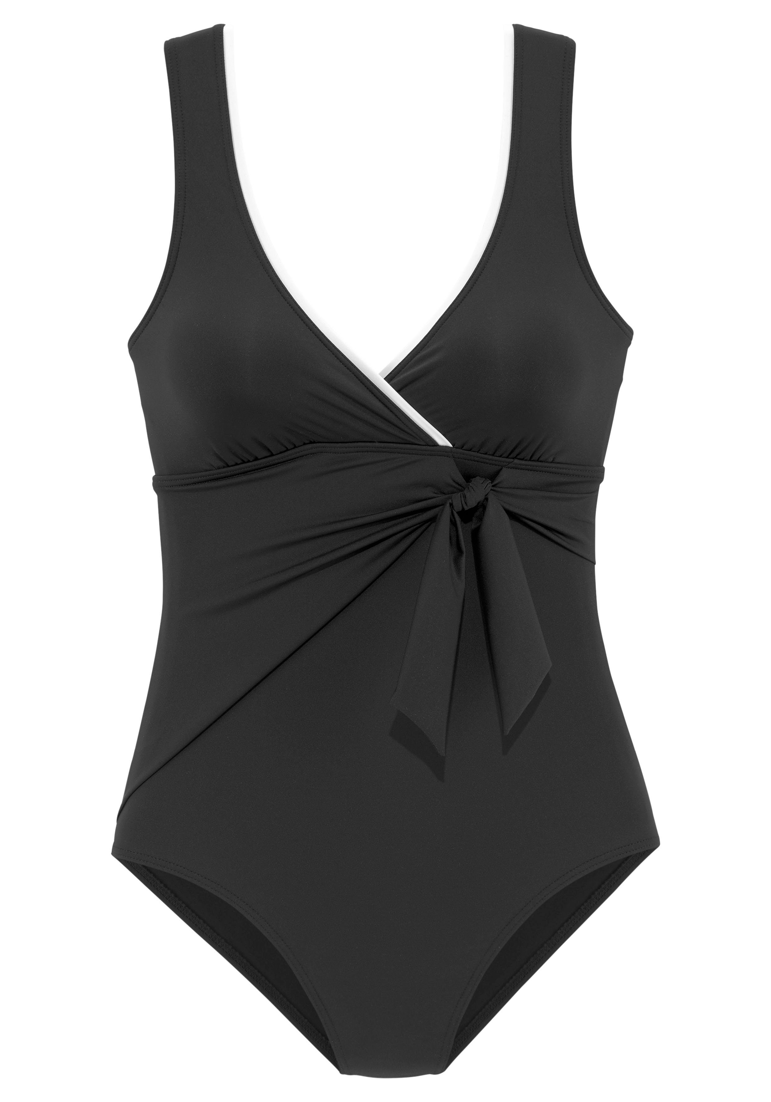 Vivance Badeanzug Lorena mit Shaping-Effekt und günstig online kaufen