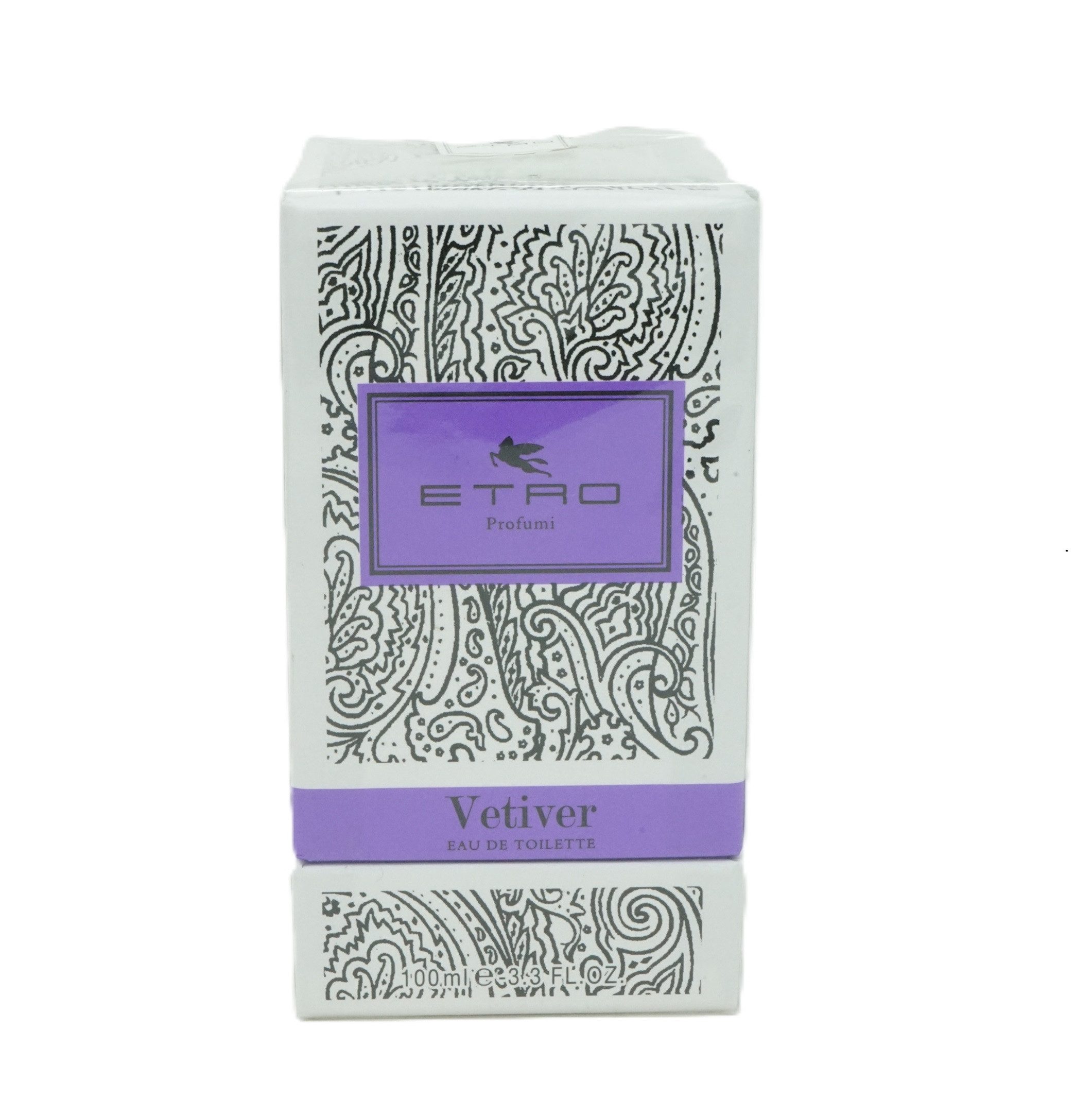 Etro Eau de Toilette Etro Vetiver Eau de Toilette 100 ml