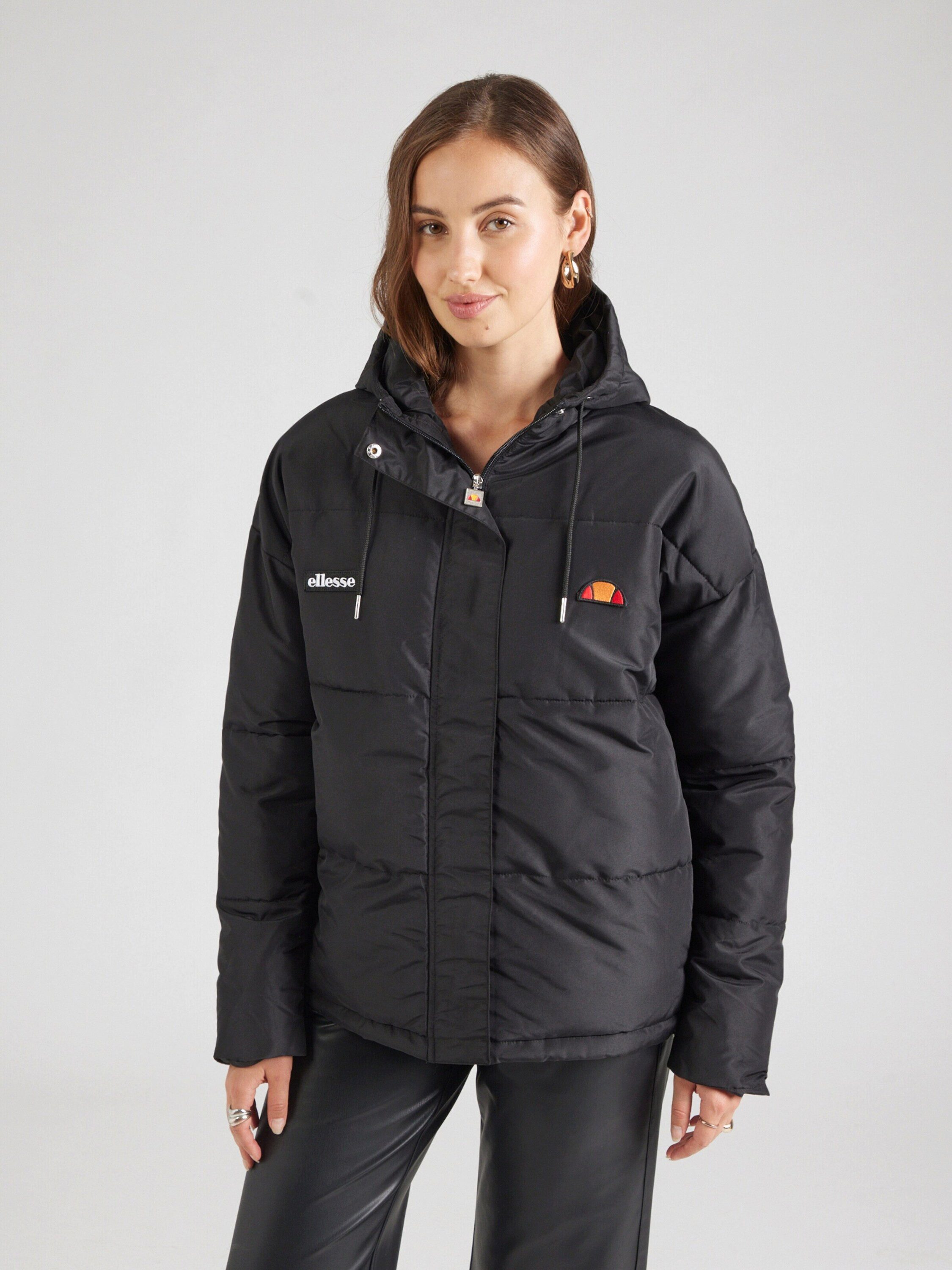 Ellesse Steppjacke Pejo (1-St) günstig online kaufen