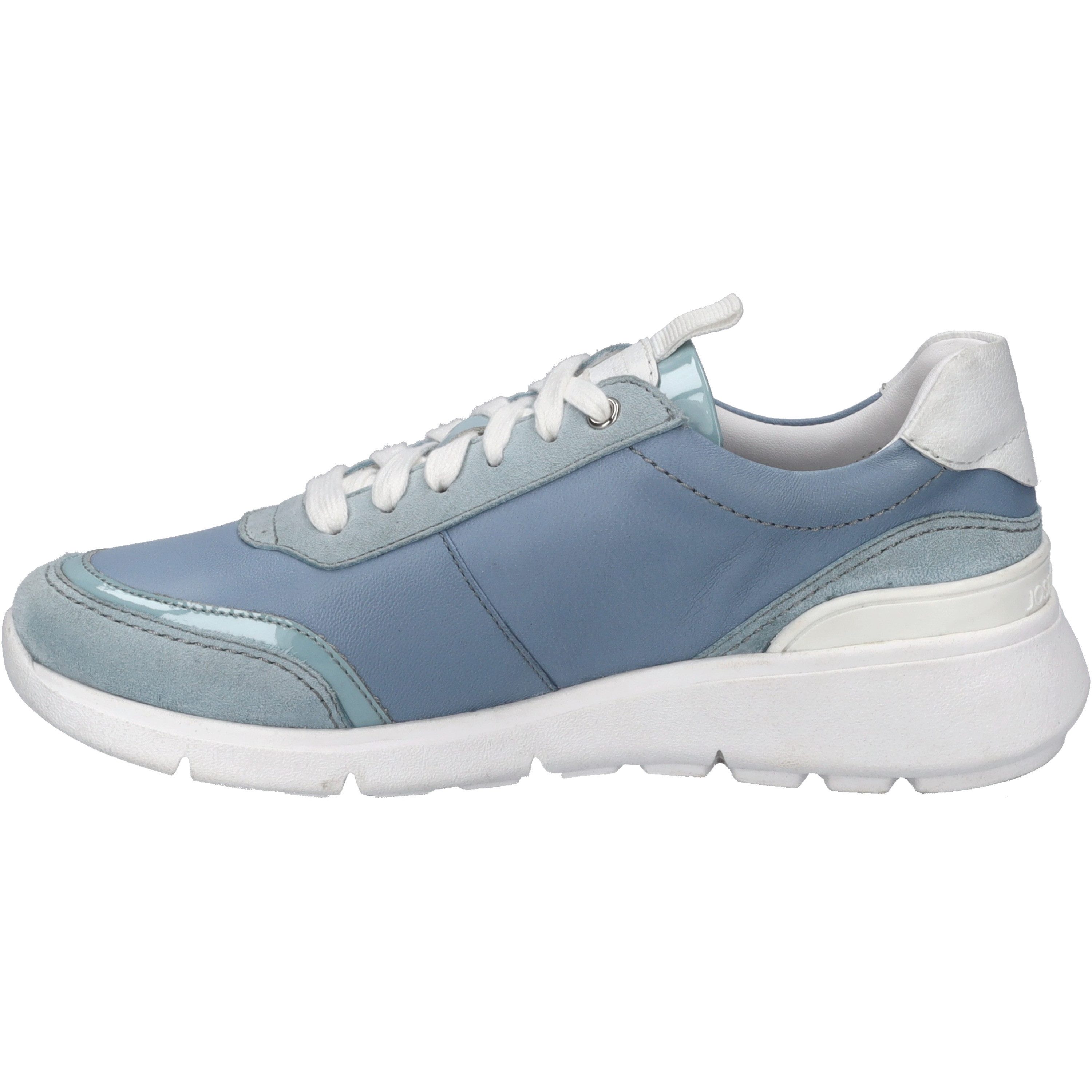 Josef Seibel Giulietta 01,blau Sneaker
