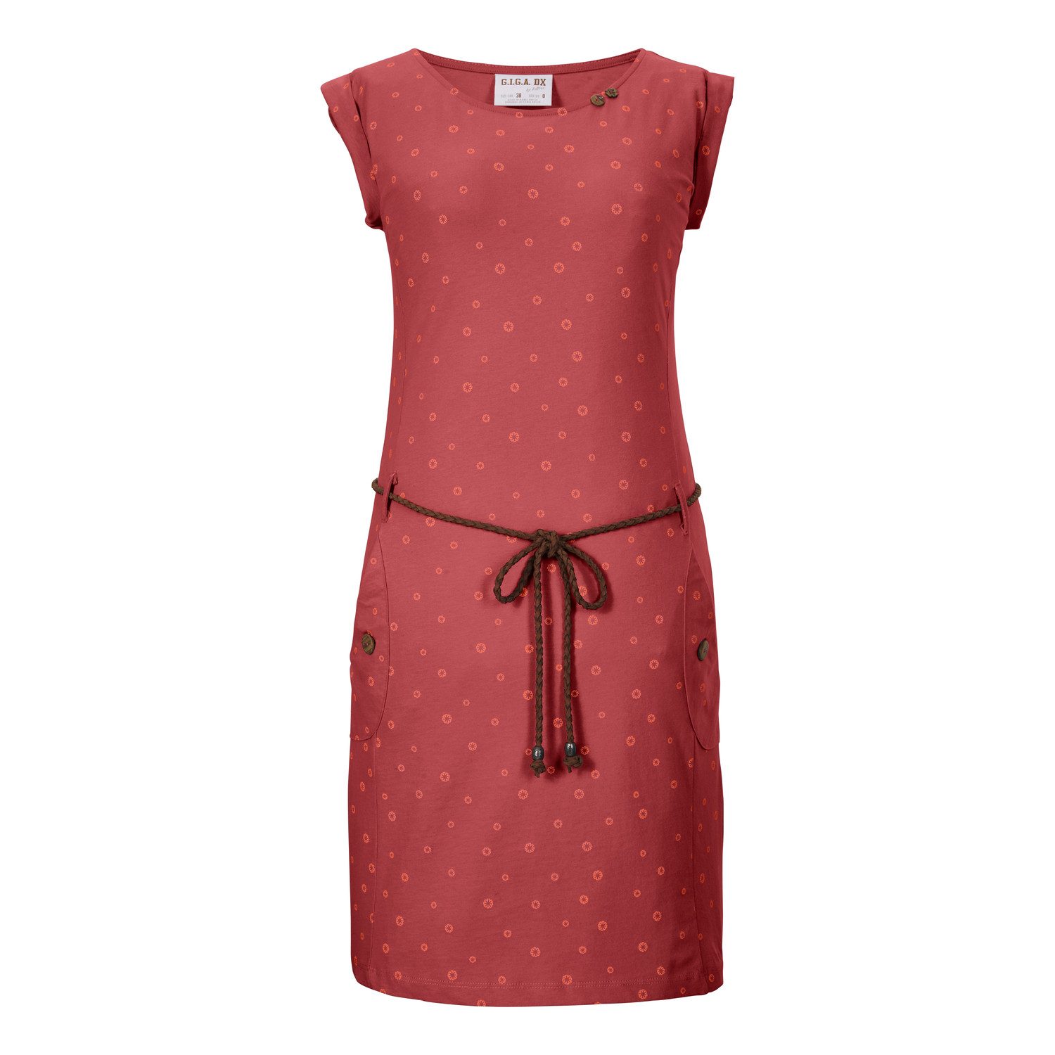 G.I.G.A. DX by killtec 2-in-1-Kleid Kleid günstig online kaufen