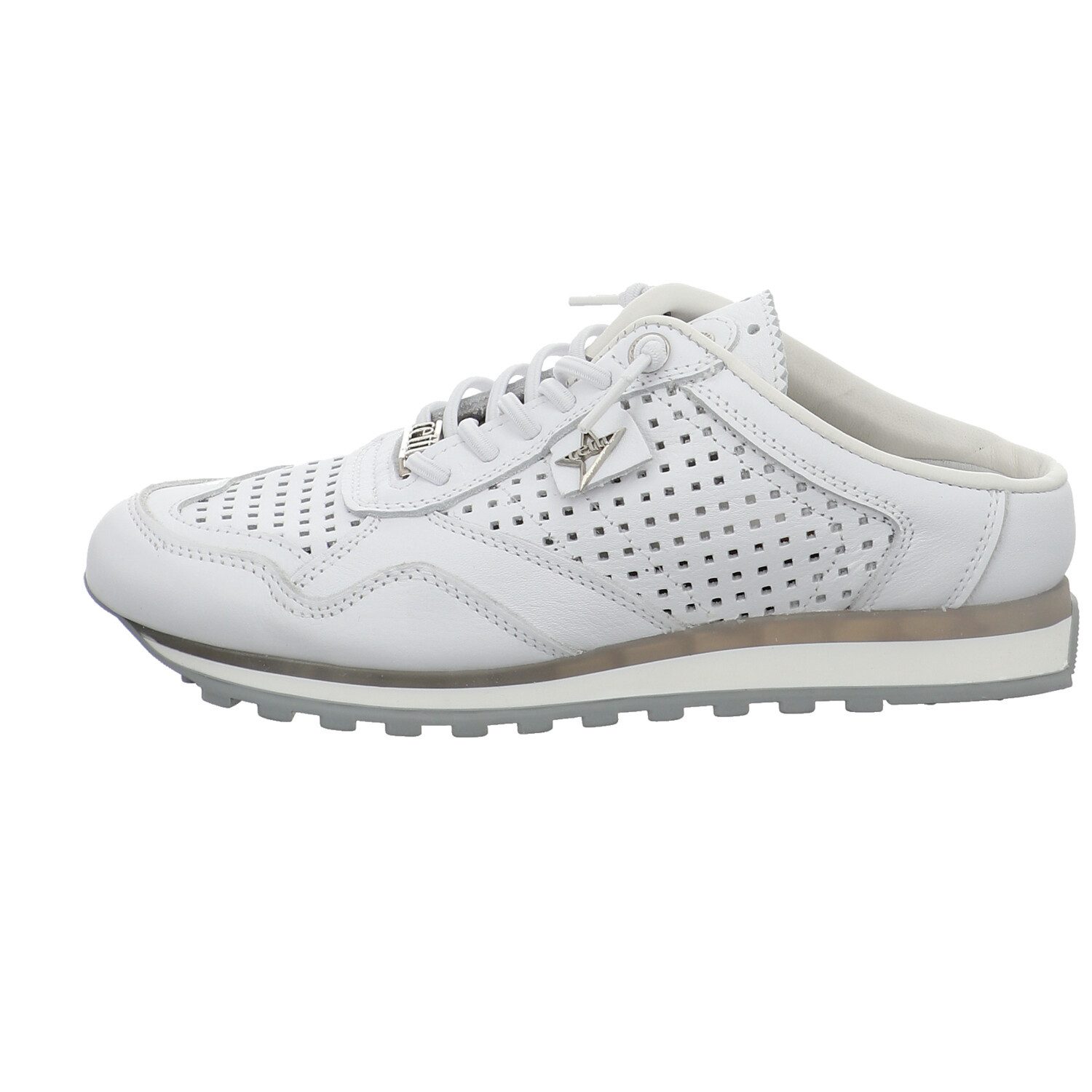 Cetti NATURE ALL WHITE Slipper