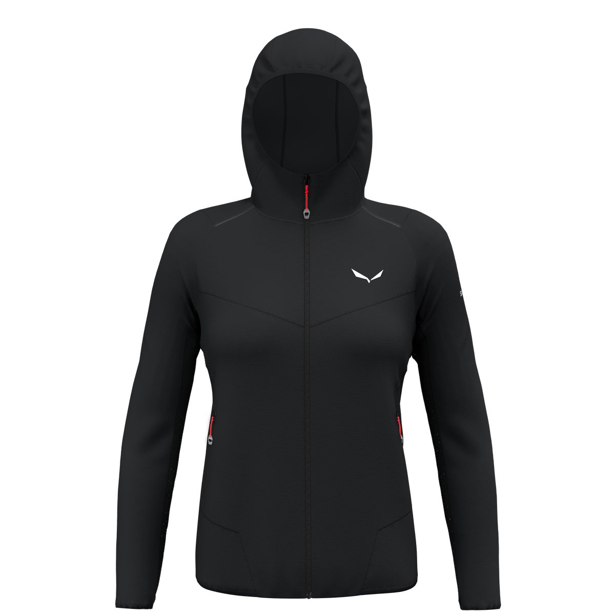 Funktionsjacke Pedroc Dst Damen Light Jacket - Salewa