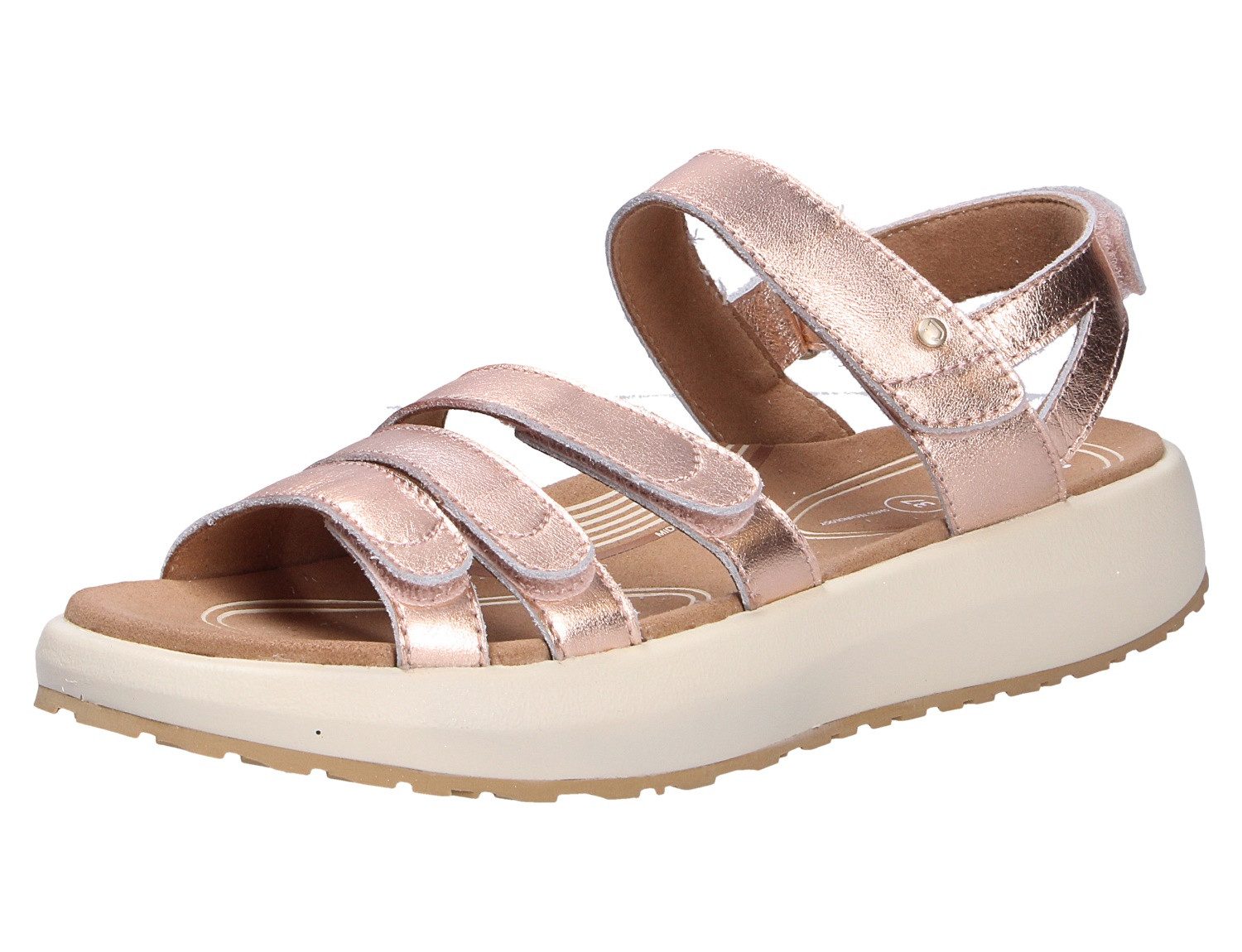 Joya Merida pink Sandale Hochwertige Qualität