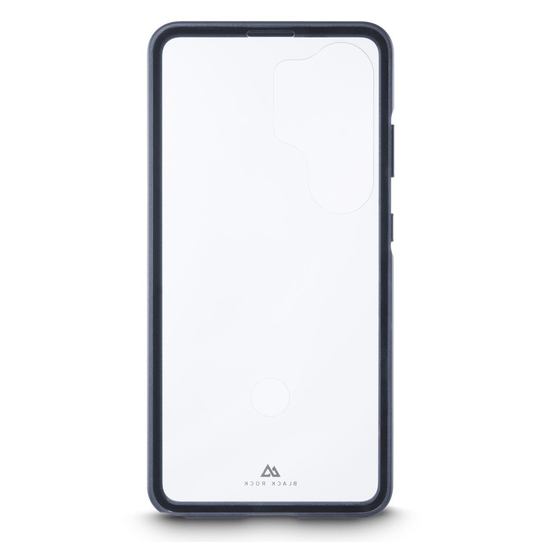 Black Rock Smartphone-Hülle Samsung Galaxy S26 Ultra 360 Grad Schutzcover Glass Metall, 360 Grad Schutz, Magnetverschluss, ultradünn, Wireless Charging
