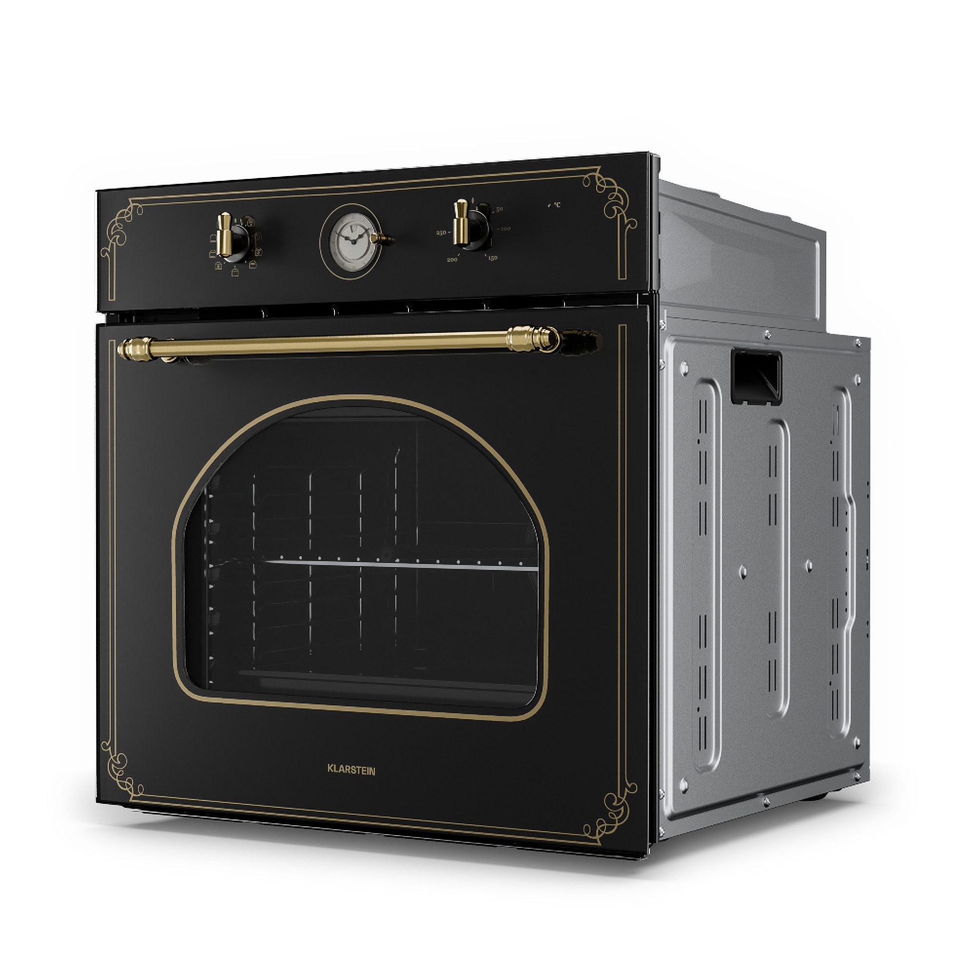 Klarstein Backofen Victoria