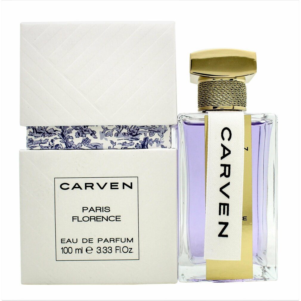 CARVEN Eau de Parfum Paris Florence Eau de Parfum Spray