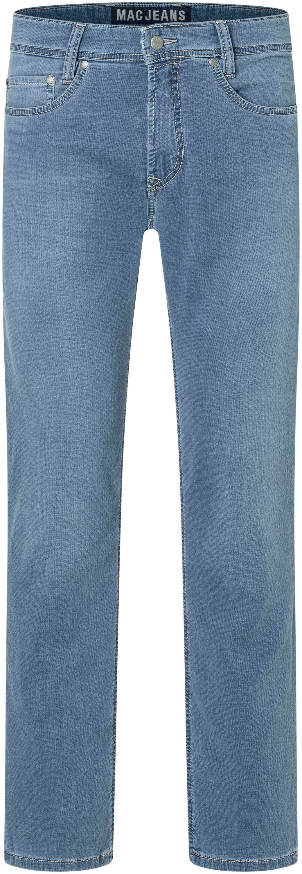 MAC Tapered-fit-Jeans Jog´n Jeans im Five-Pocket Style günstig online kaufen