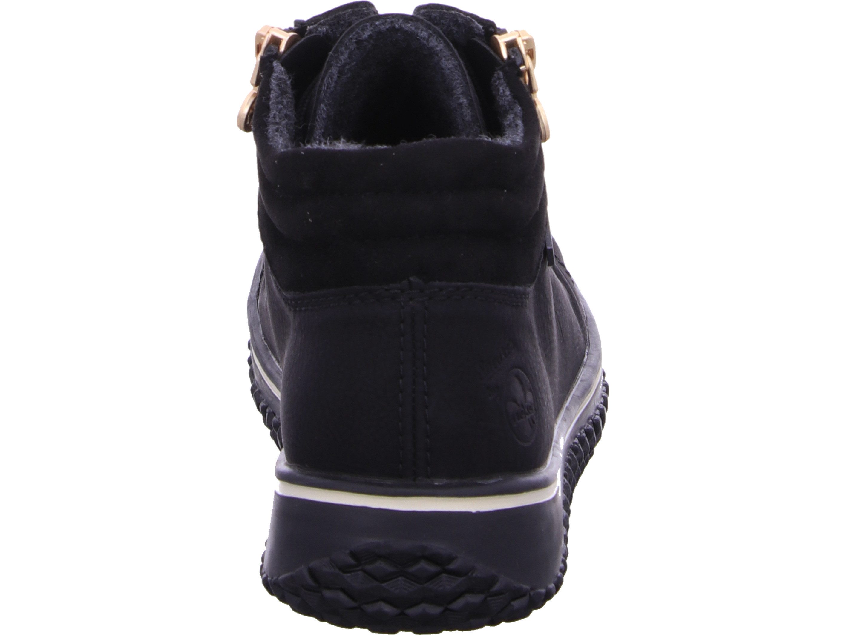 Rieker Winterboots mit TEX-Membran