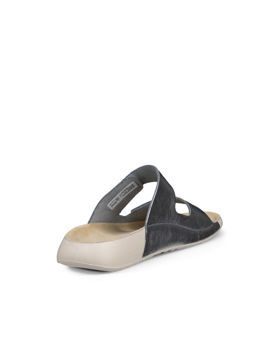 Ecco COZMO W Pantolette, Sommerschuh, Schlappen günstig online kaufen