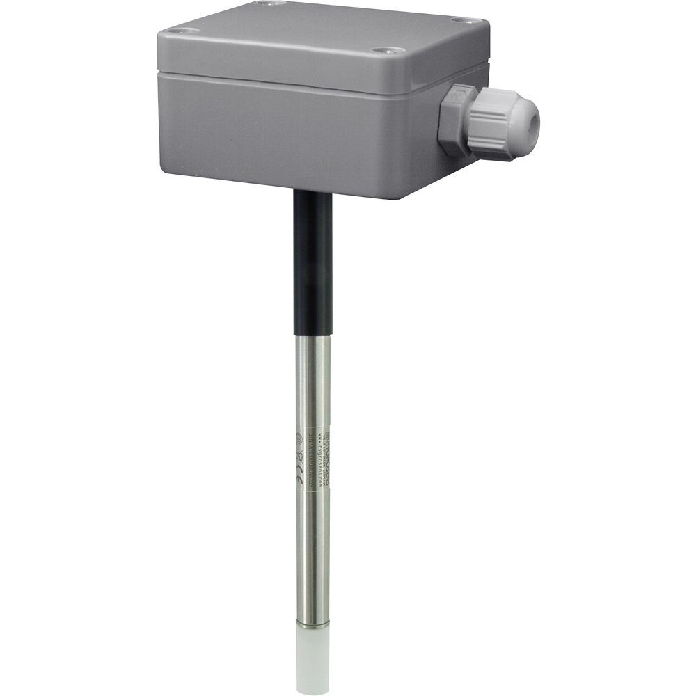 Feuchtigkeitssensor B + B Thermo-Technik Feuchte- und Temperatur-Sensor-Modul 1 St. FF-GLT