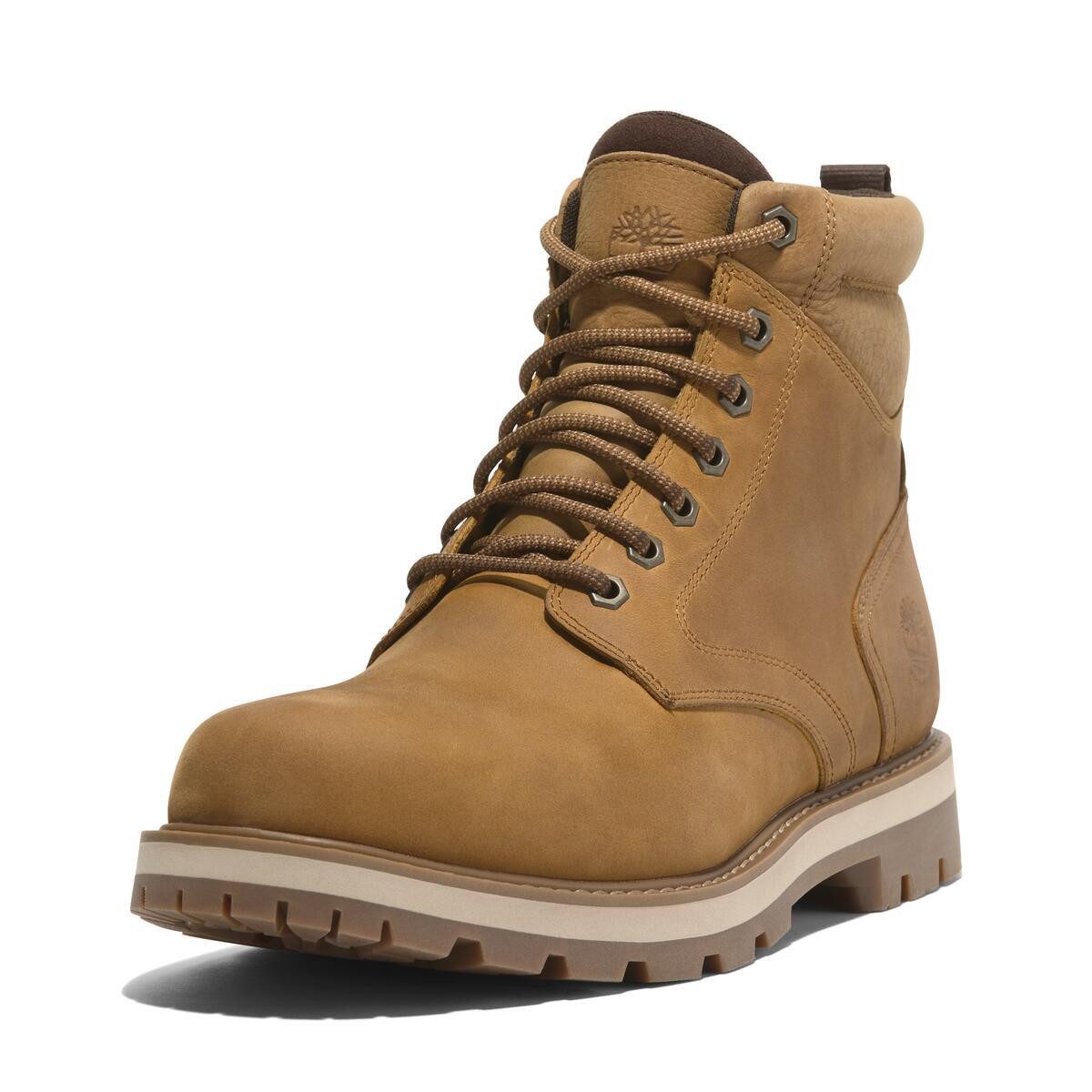 Timberland BRITTON ROADMID LACE UP WATERPROOF günstig online kaufen