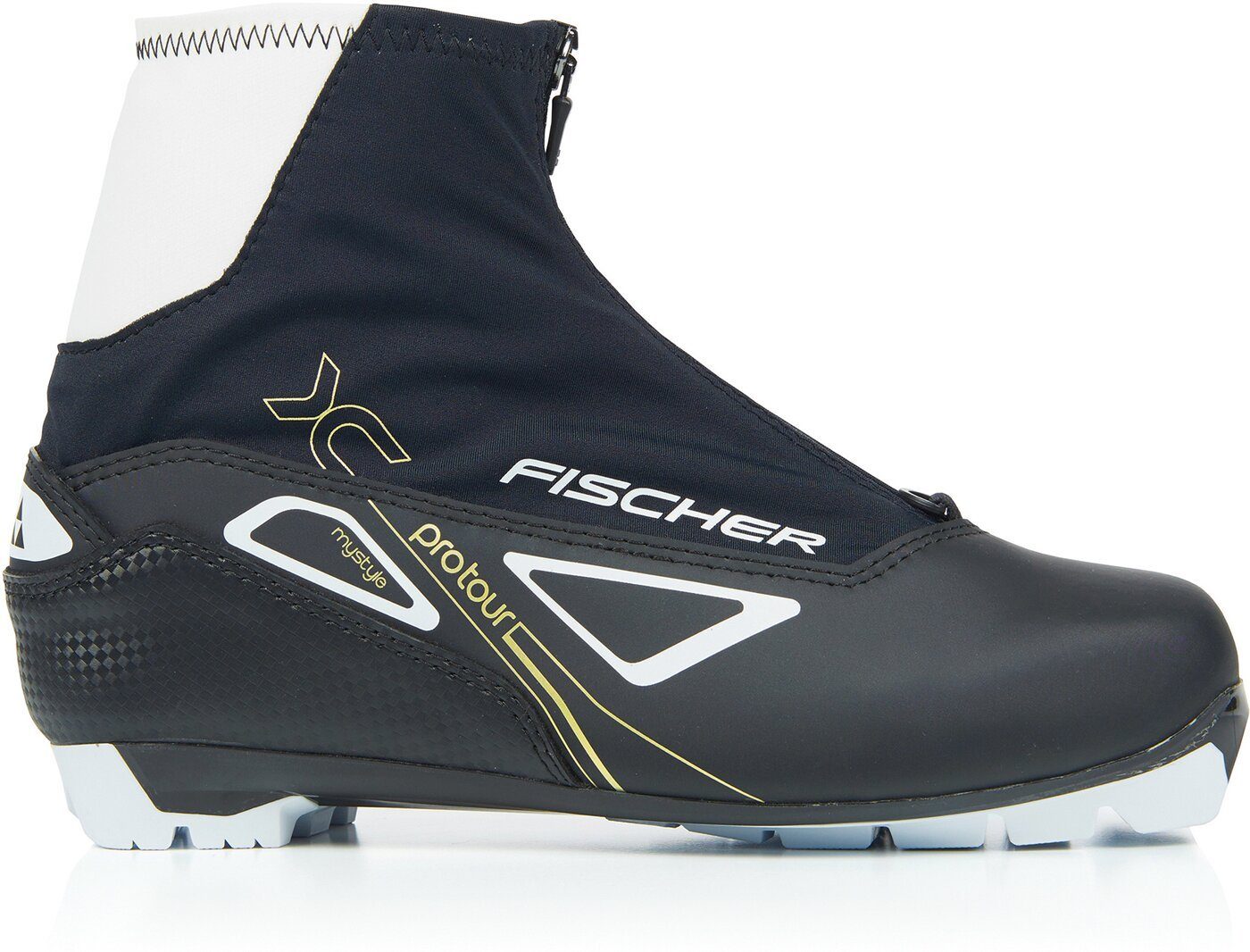 Fischer Sports PRO TOUR MY STYLE Langlaufschuhe