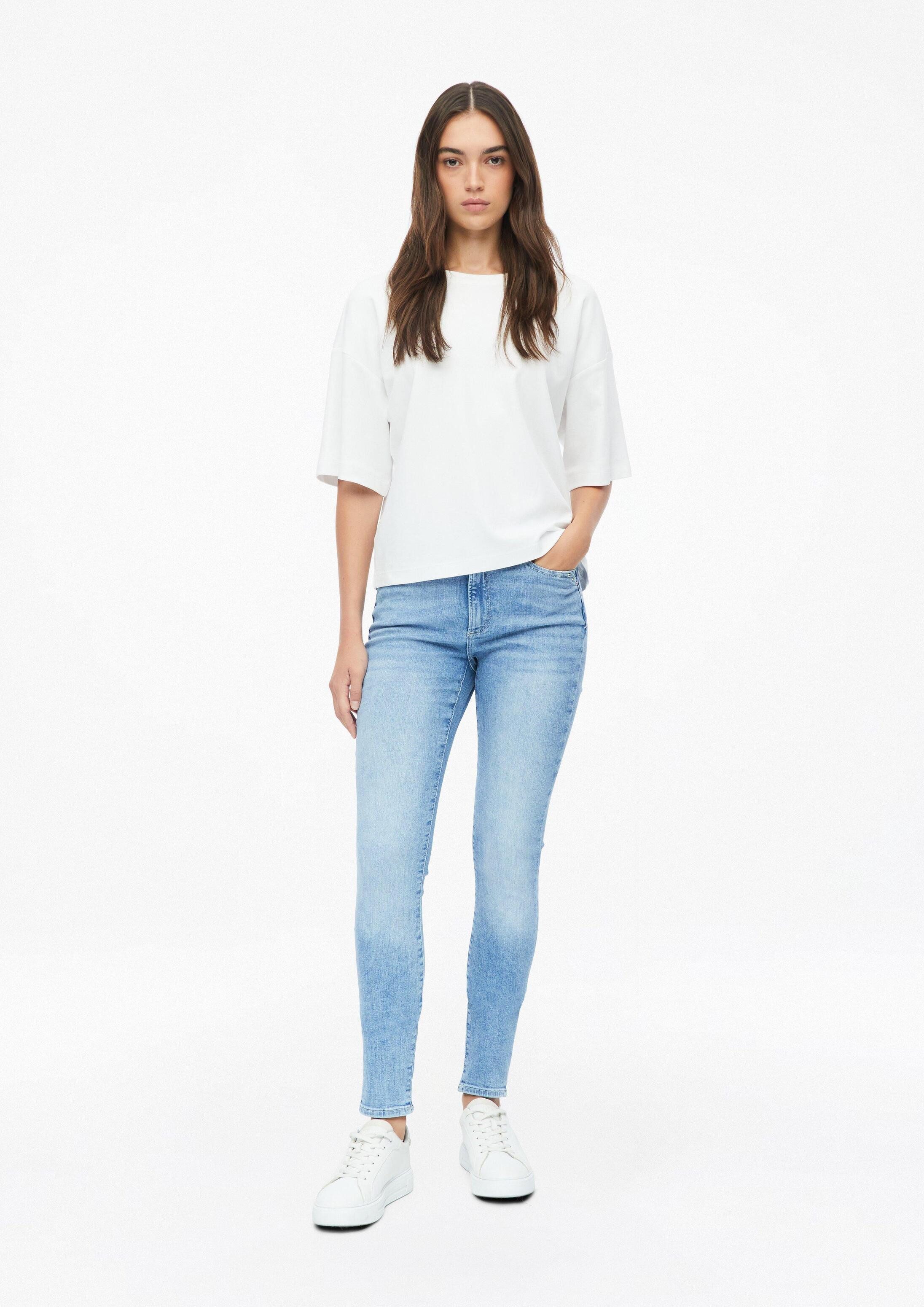 s.Oliver Skinny-fit-Jeans Jeans-Hose IZABELL Jeans-Hose