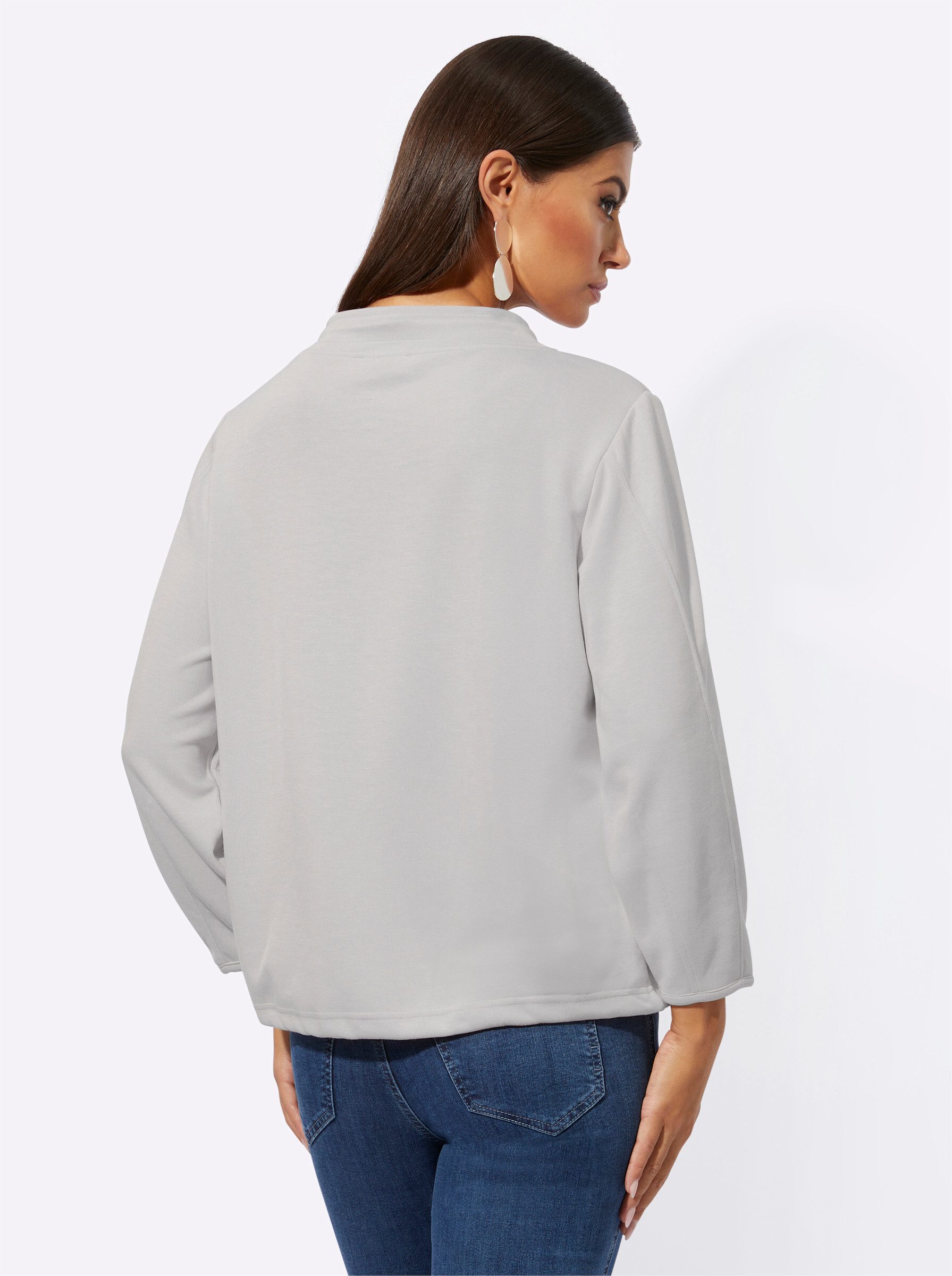 creation L Sweater Sweatshirt . günstig online kaufen