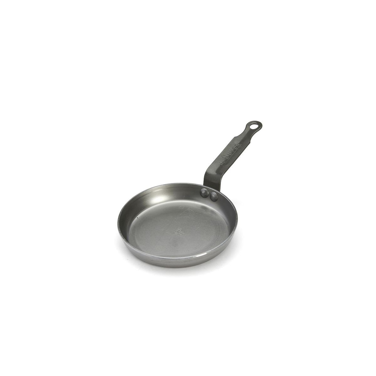 de Buyer Bratpfanne Mineral B, 14 cm