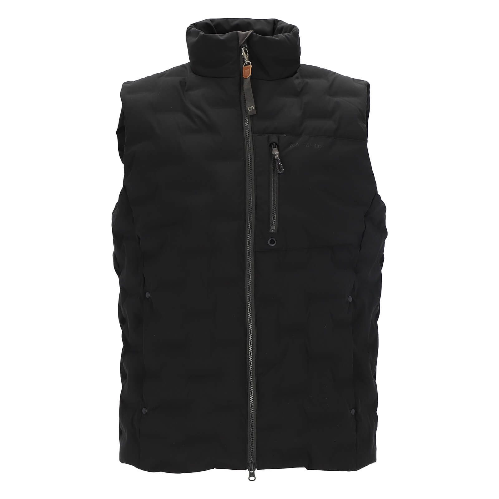 Dry Fashion Steppweste Herren Weste Nordstrand günstig online kaufen
