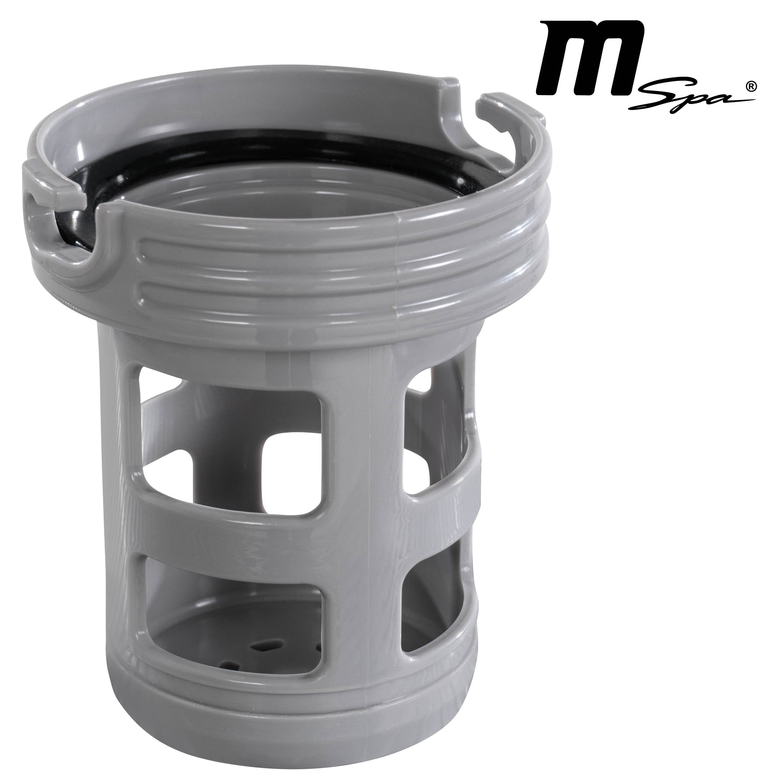 mSpa Pool-Filterkartusche Whirlpool Ersatz Wasserfilter-Kartusche, Zubehör günstig online kaufen