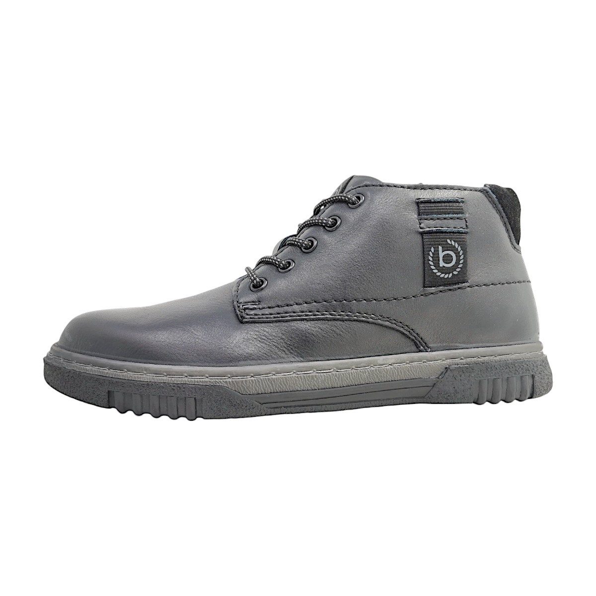 bugatti Schnürstiefel Schnürstiefelette günstig online kaufen