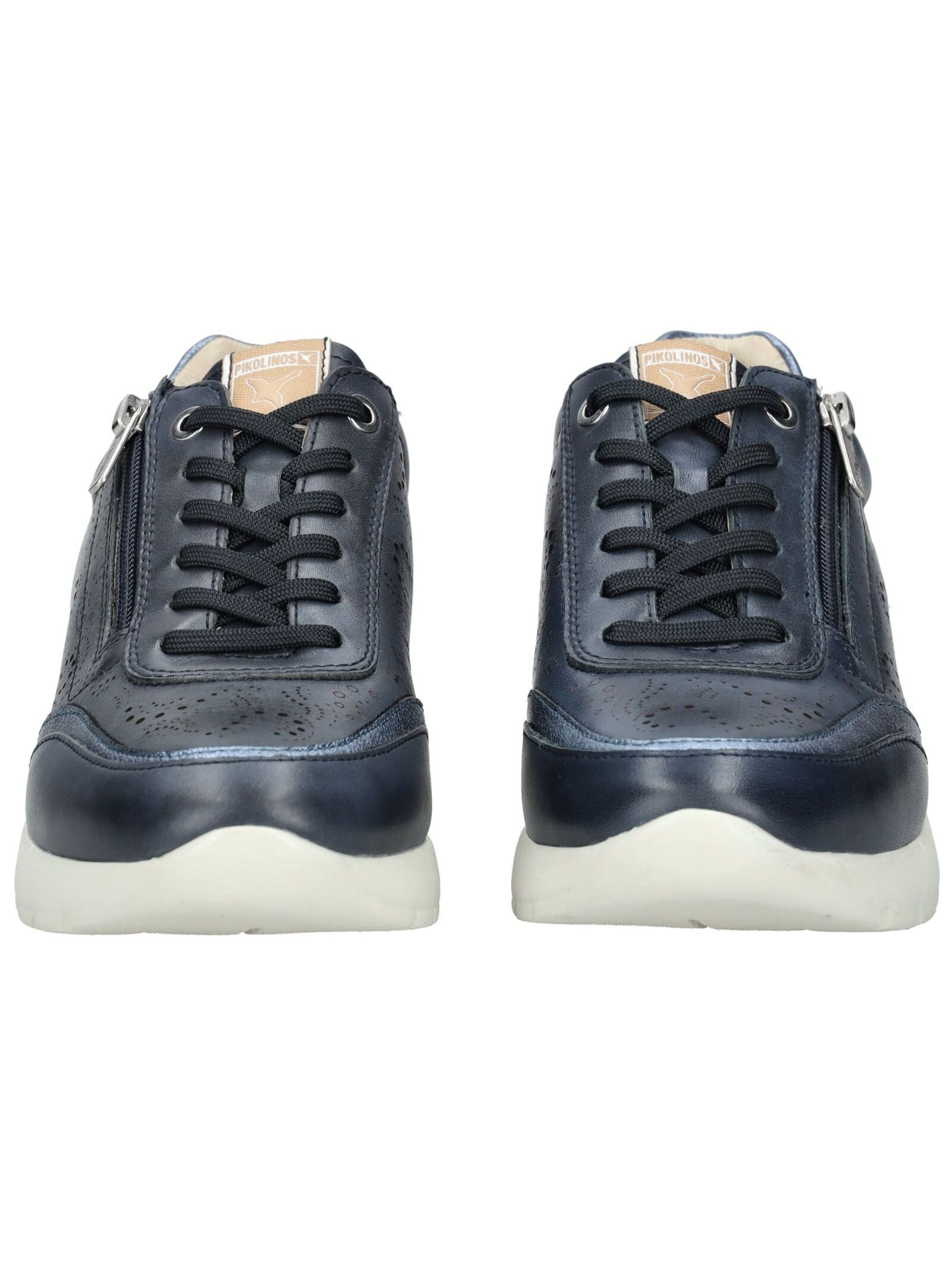 PIKOLINOS PIKOLINOS Sneaker Leder/Textil Sneaker