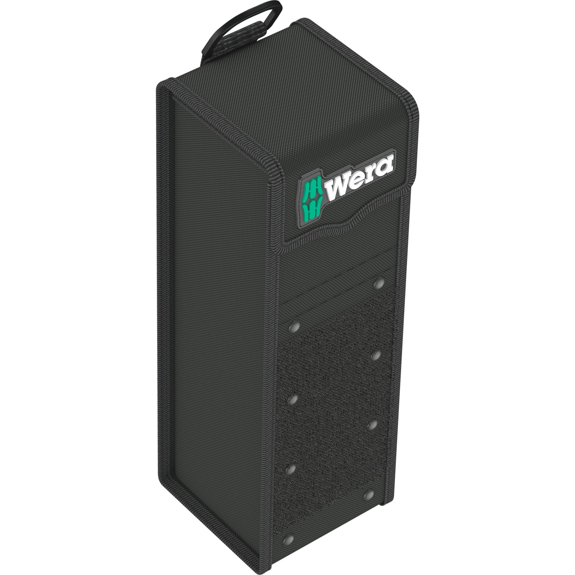 Wera Инструментtasche Wera 2go 7 Инструментbox, Инструментkiste
