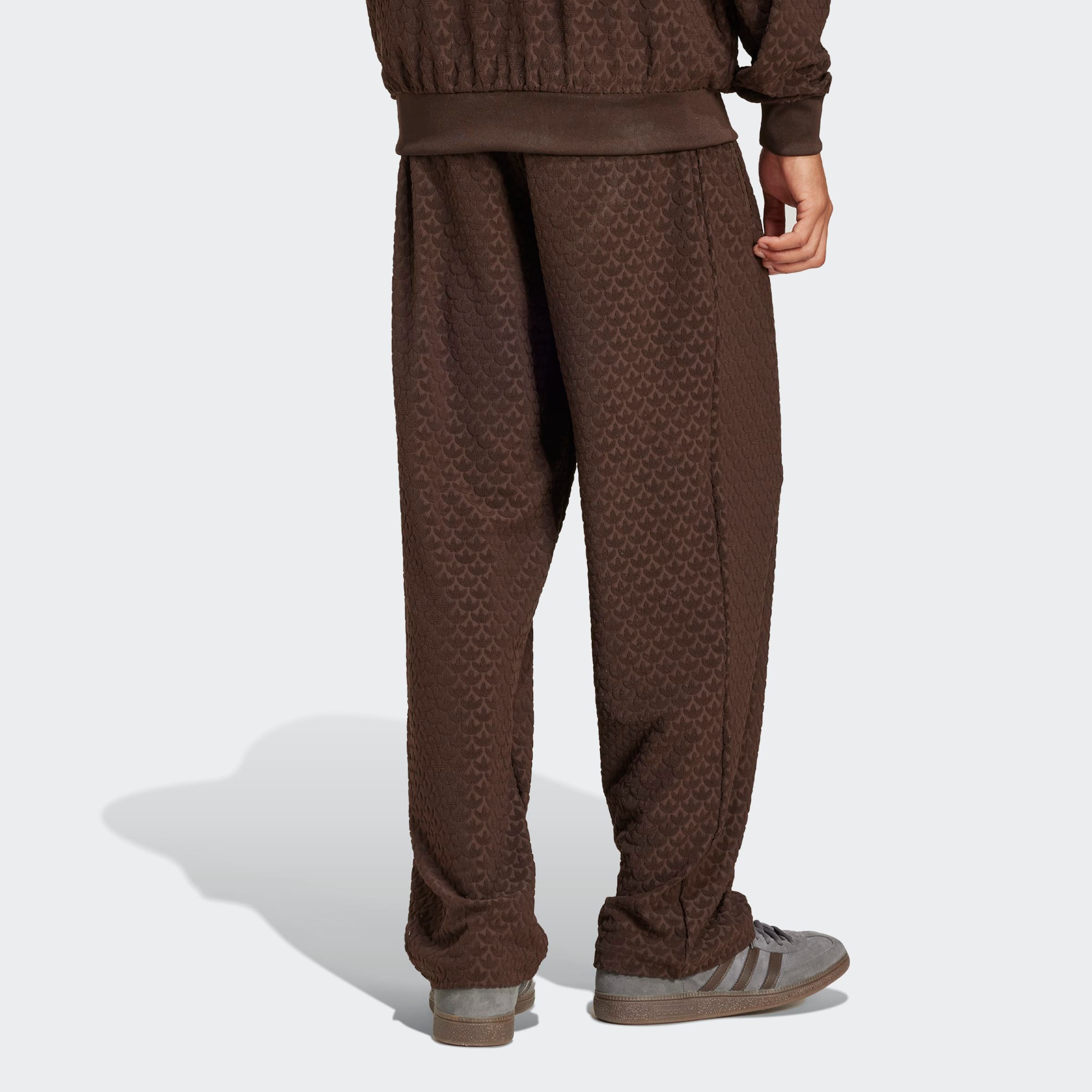 adidas Originals Sporthose Q12 MONOGRAM TR günstig online kaufen