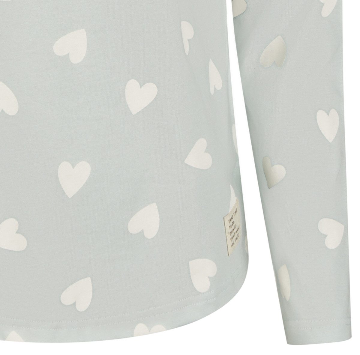 By Louise Pyjamaoberteil Mix & Match günstig online kaufen