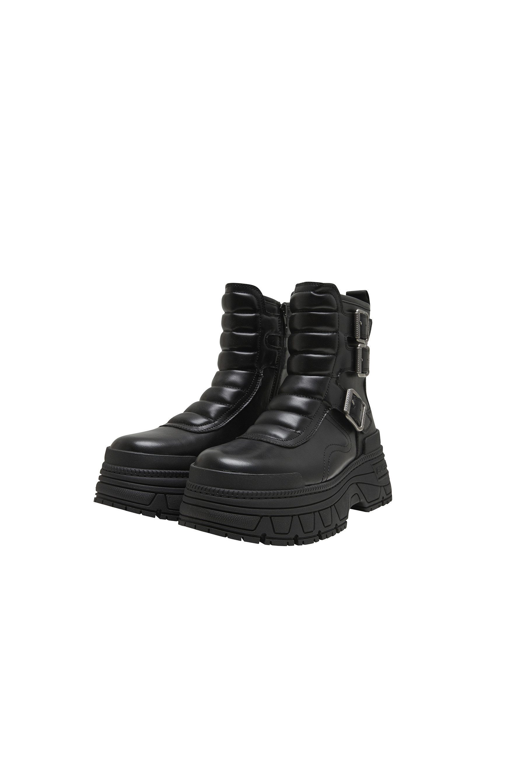 Buffalo Buffalo FUSION BIKER MID Stiefelette