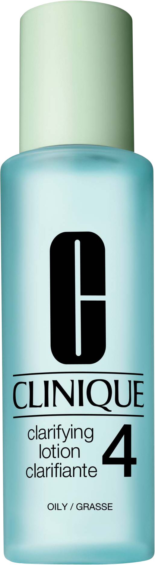 CLINIQUE Gesichtspflege Clarifying Lotion 4, für Alle Hauttypen