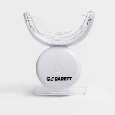 Garett Electronics Zahnschutz »Garett Beauty Smile Charge Zahnaufhellungslampe«