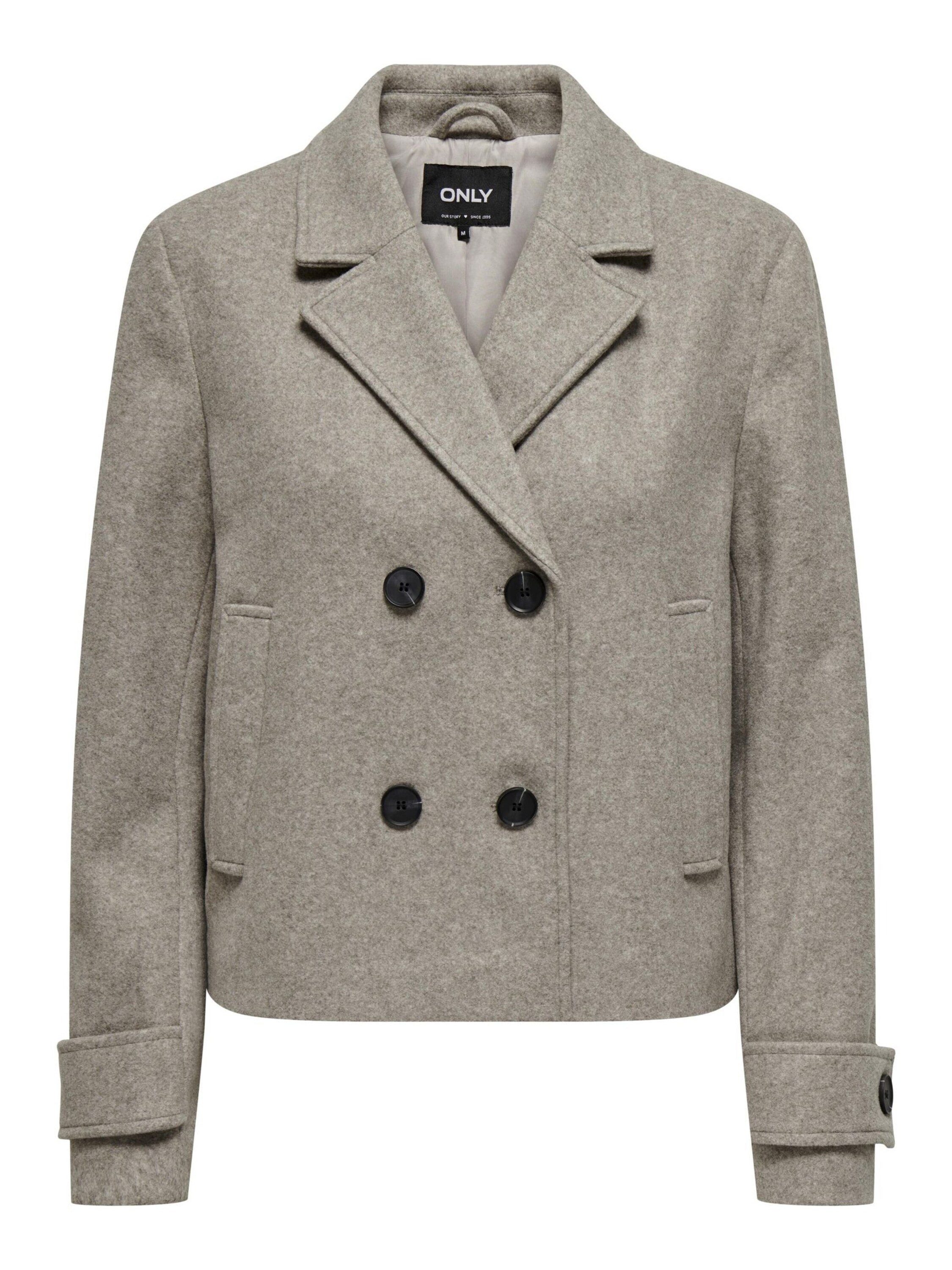 ONLY Kurzblazer ONLStine (1-tlg) Plain/ohne Details günstig online kaufen