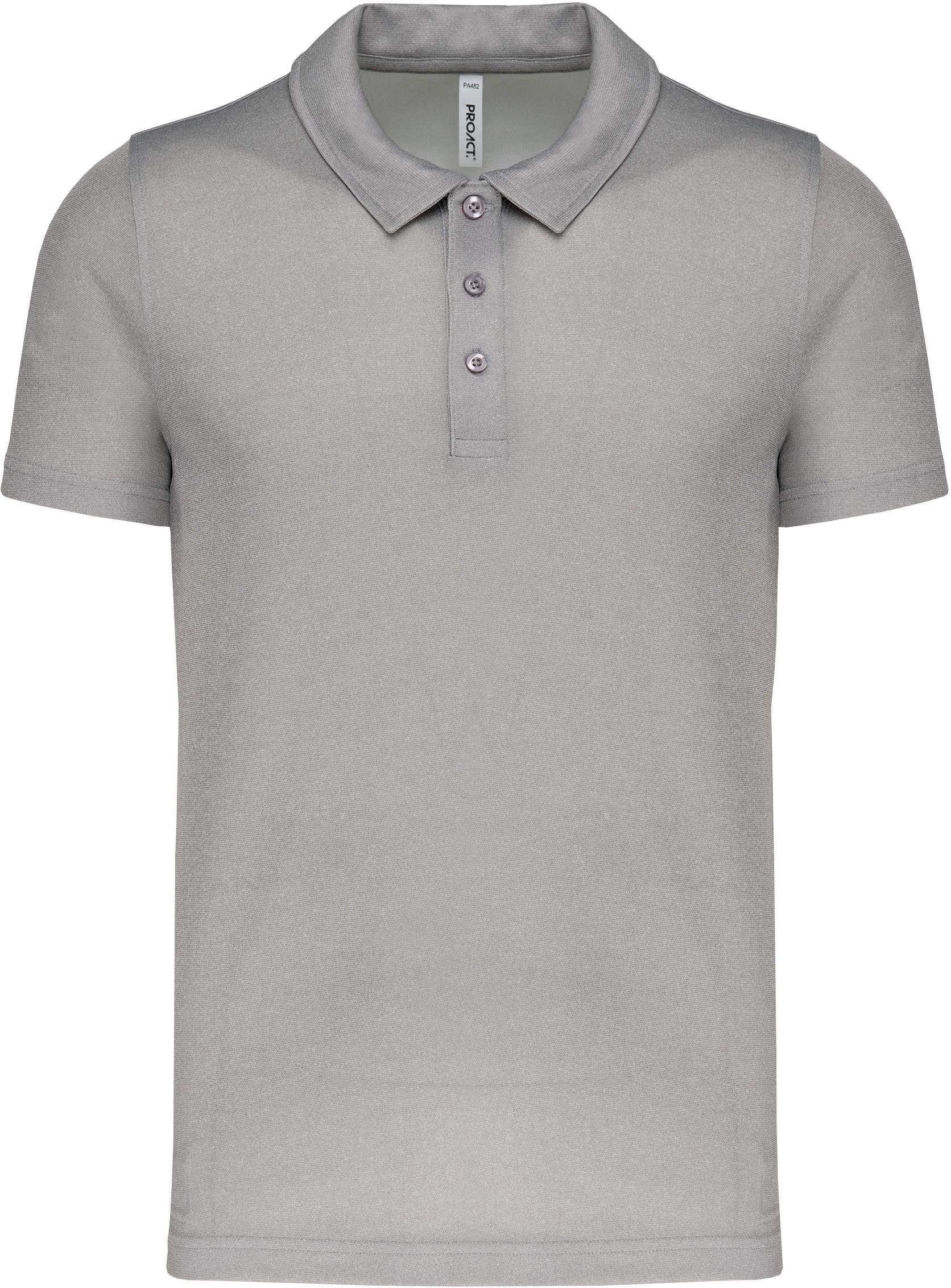 Proact Poloshirt Herren Sport Funktions-Poloshirt günstig online kaufen