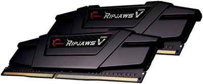 G.Skill Ripjaws V 16GB DDR4-3200Mhz Arbeitsspeicher