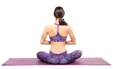 Yogistar Yogatop Yoga Bra Shiva (Standard, 1-tlg)