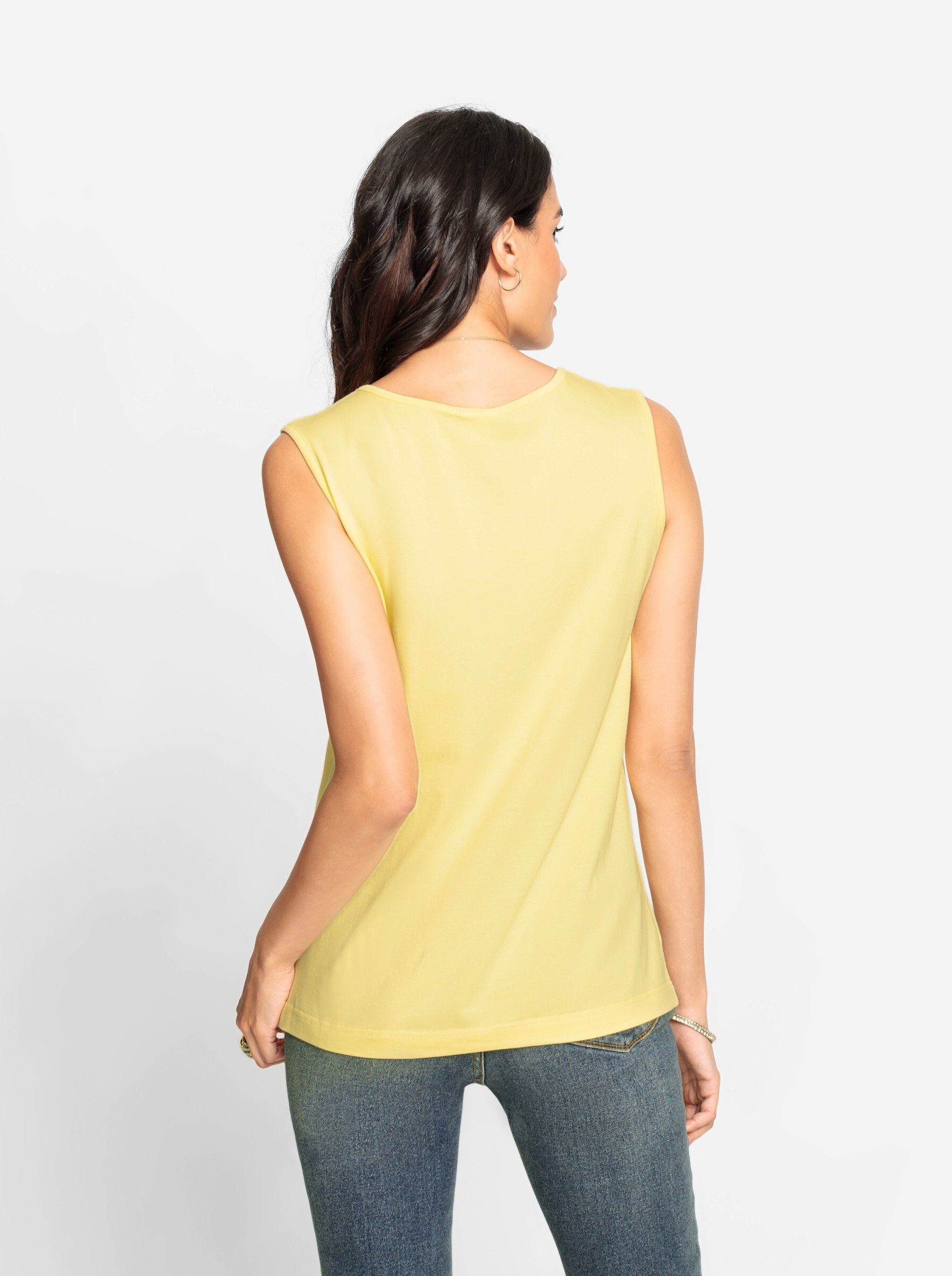 Inspirationen Shirttop günstig online kaufen