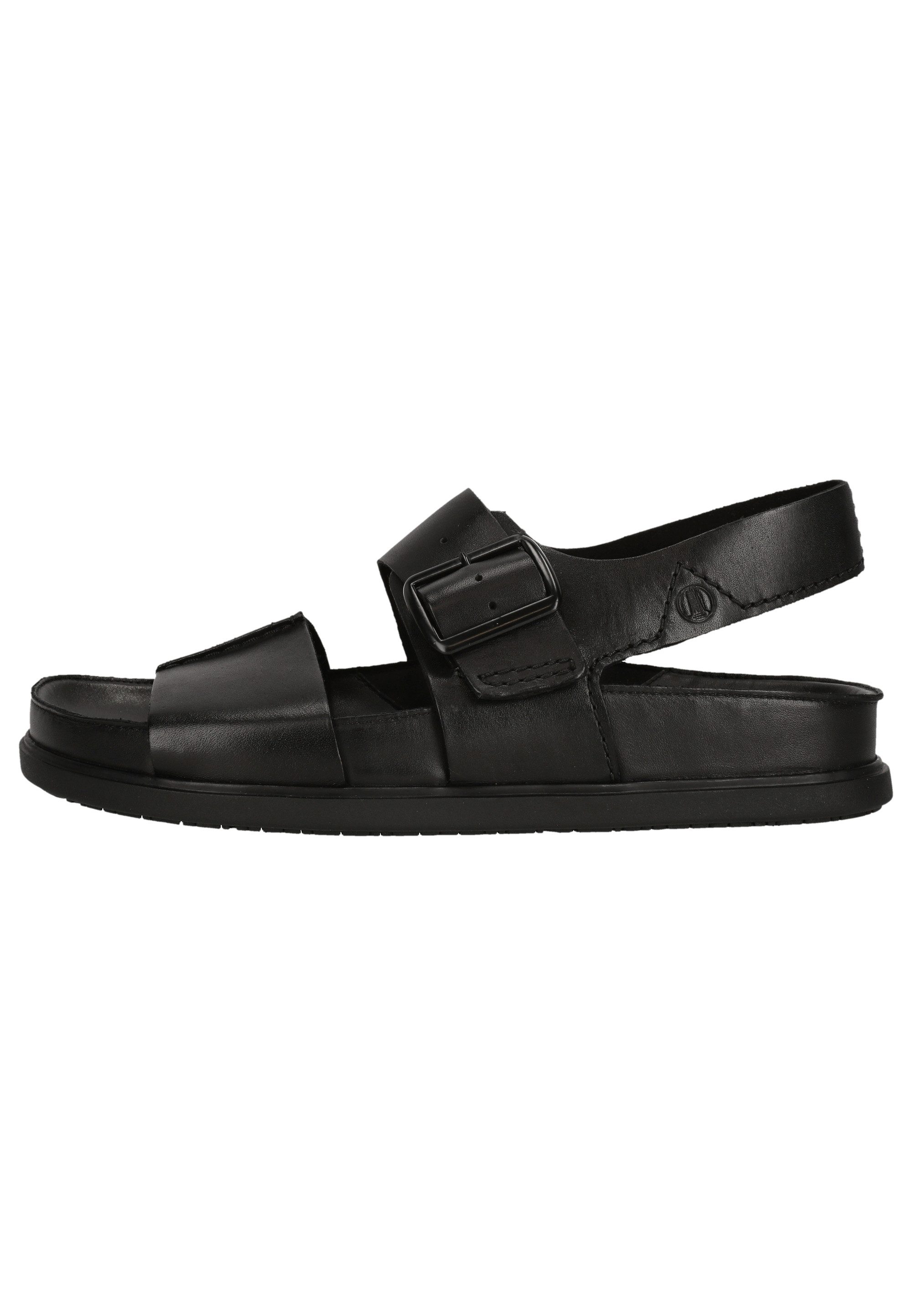Clarks Torford Strap Sandale mit moderner günstig online kaufen