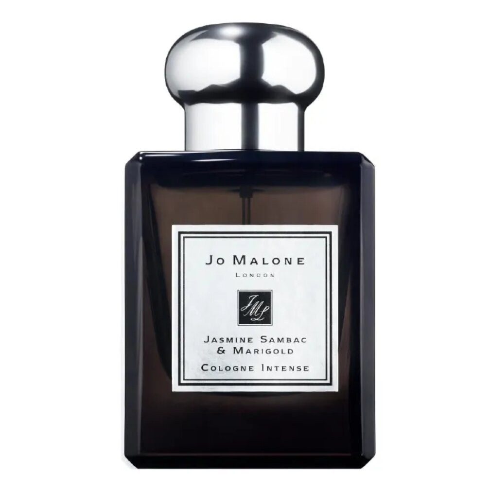 Jo Malone Eau de Cologne Jo Malone Jasmine Sambac & Marigold EdC Intense 50ml