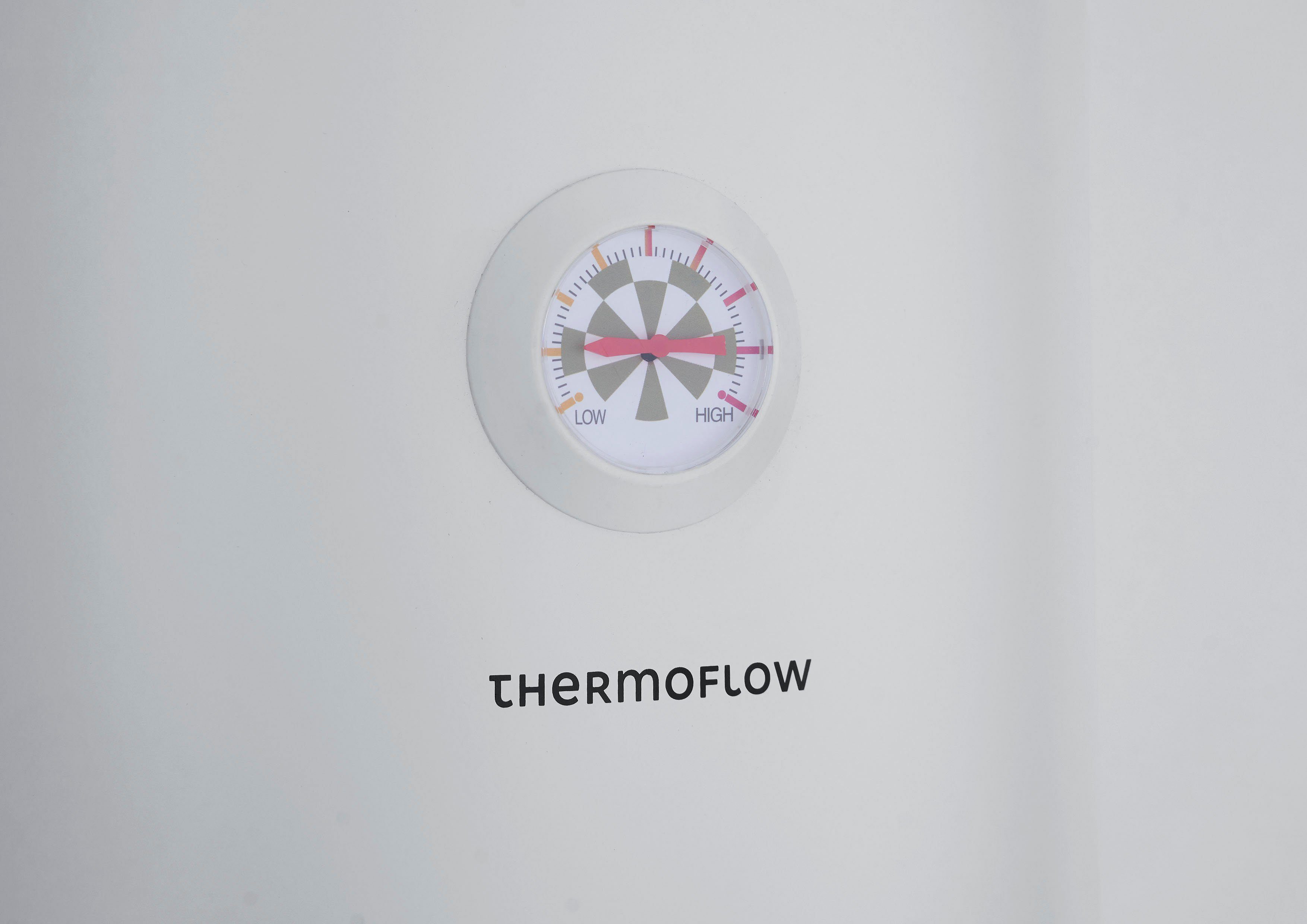 Thermoflow Standspeicher DS50, von Aufheizzeit in 10 °C auf 65 °C min (max75°C), 102