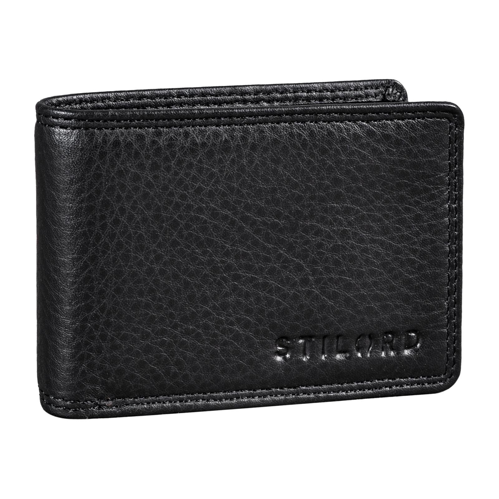 STILORD Geldbörse "Jay" Mini Geldbörse Herren günstig online kaufen