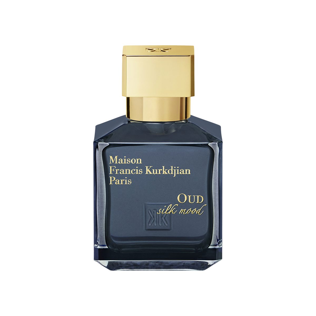 Maison Francis Kurkdjian Eau de Parfum Oud Silk Mood, Glasflakon, Parfüm EDP, Unisex Duft