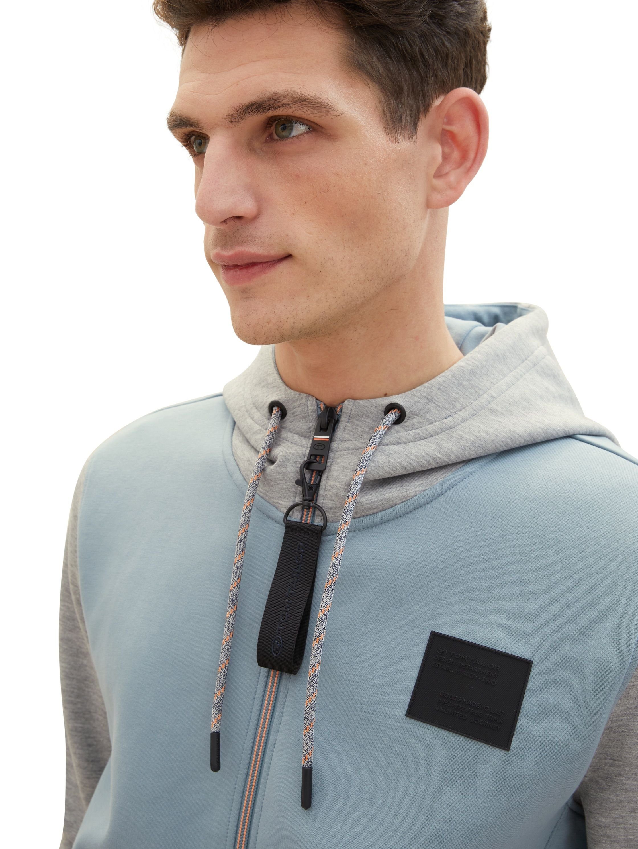 TOM TAILOR Sweatshirt