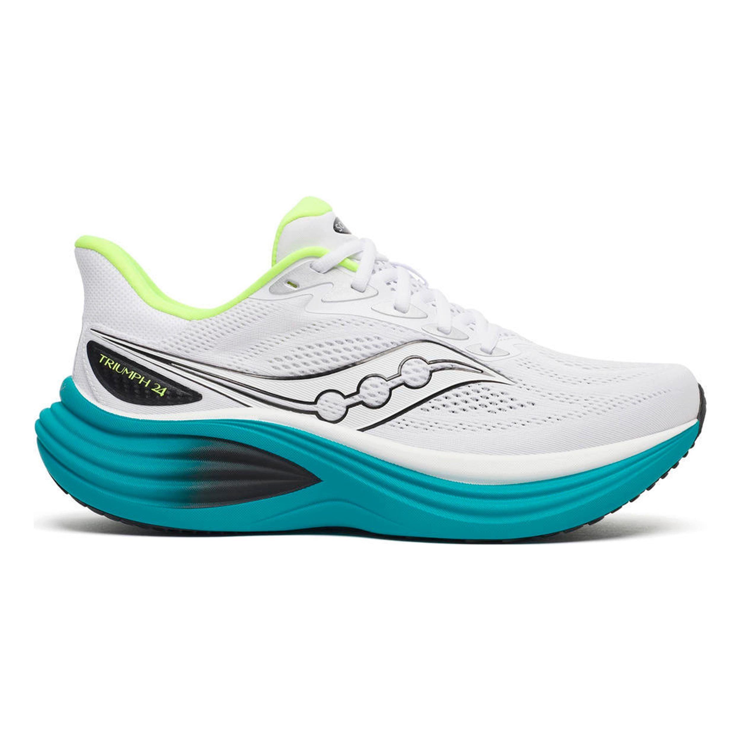 Saucony Triumph 24 - Neutralschuh Laufschuh