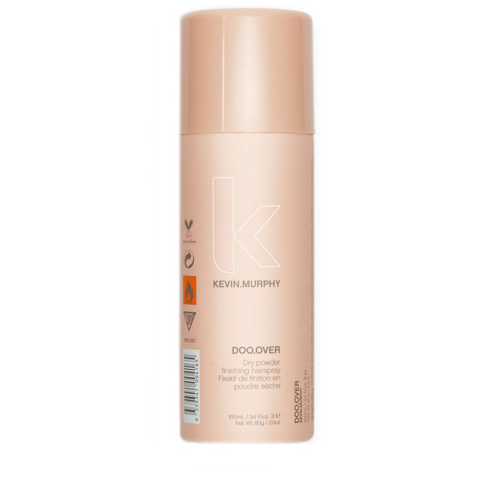 Haarspray Doo Over Dry Powder Hairspray