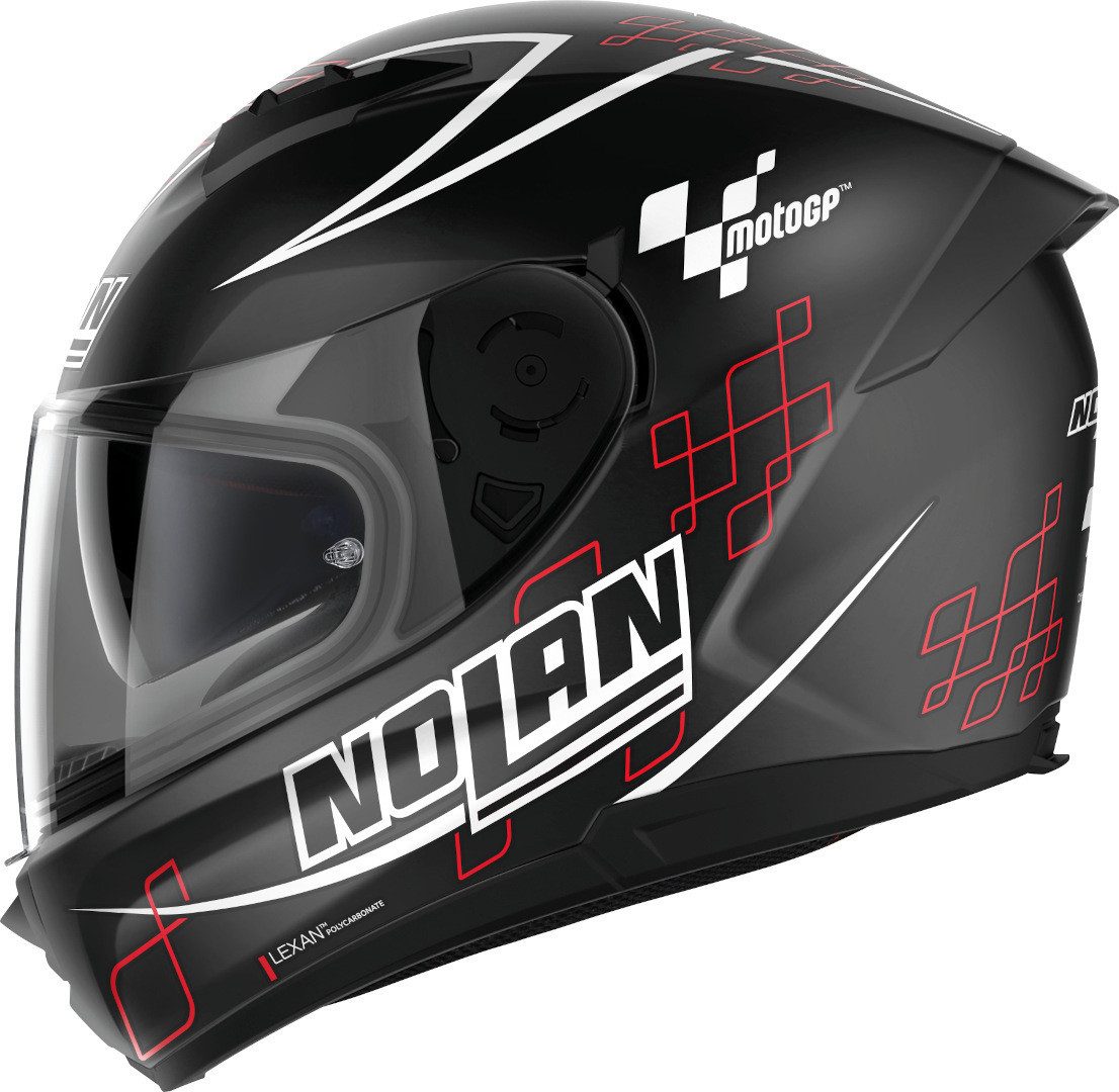 NOLAN Motorradhelm N60-6 MotoGP Helm