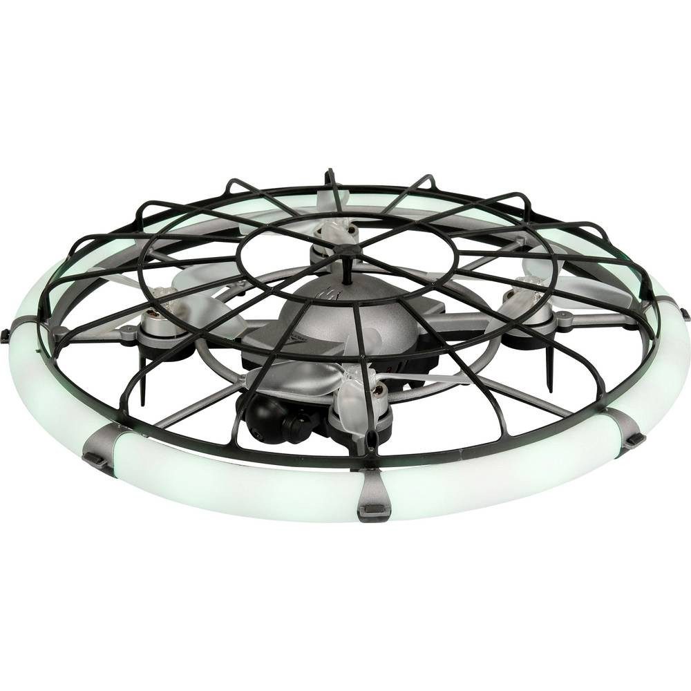 Amewi RC-Modell Ausbildungs-Drohne RtF 25376 Quadrocopter