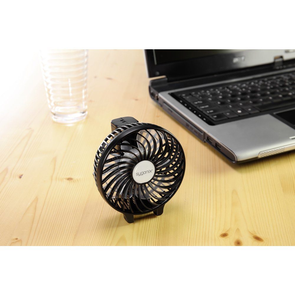 Sygonix Bodenventilator Sygonix HP1 Handventilator günstig online kaufen