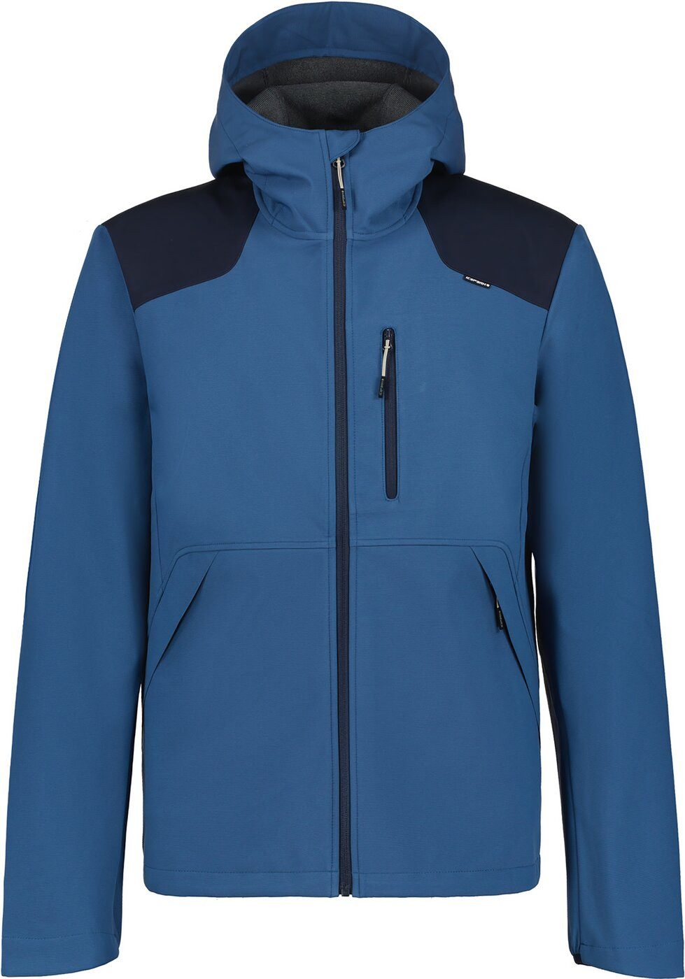 Funktionsjacke ICEPEAK BUXTON AQUA