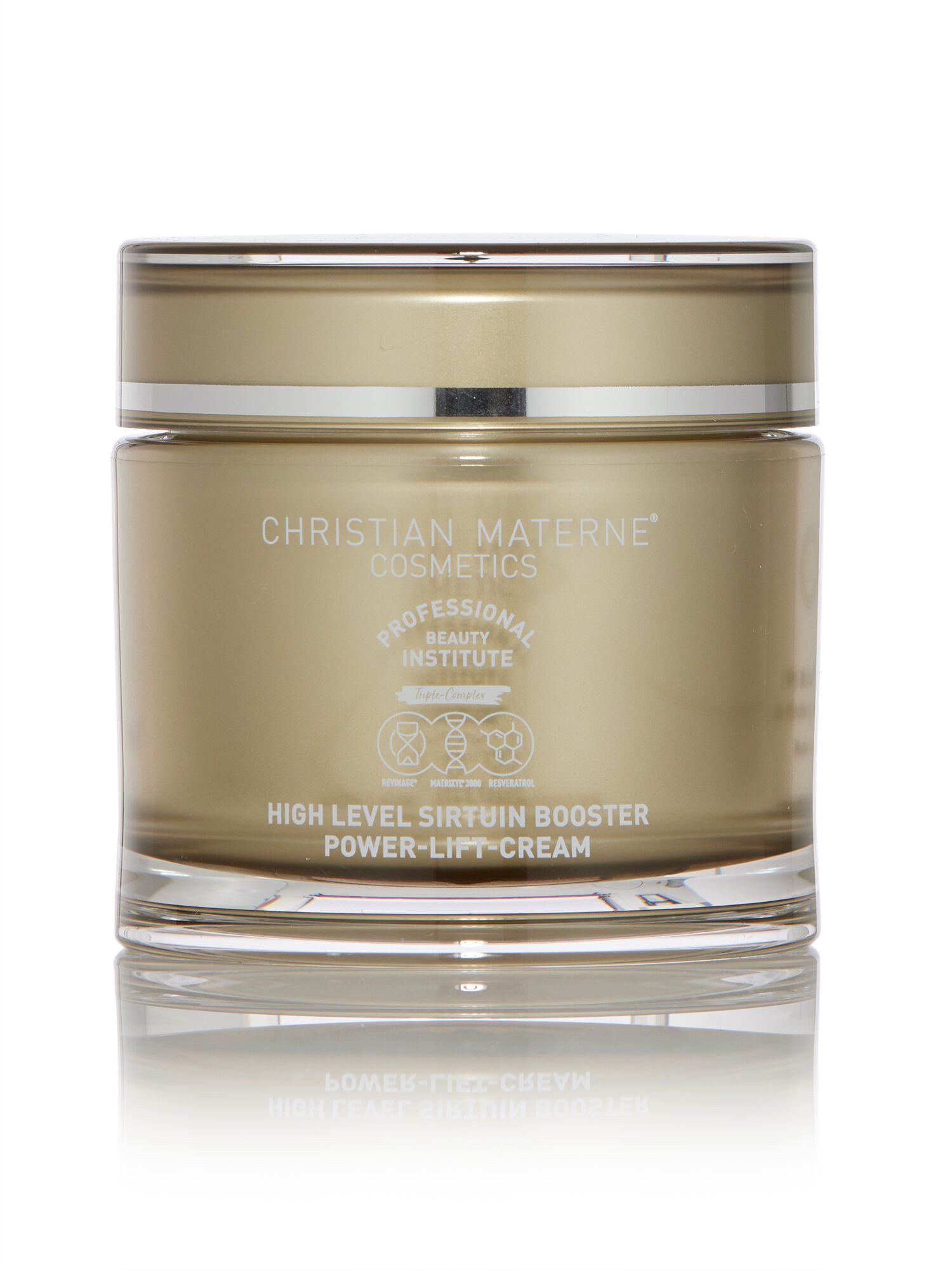 Anti-Aging-Creme High Level Sirtuin Booster Power-Lift-Cream, 200 ml
