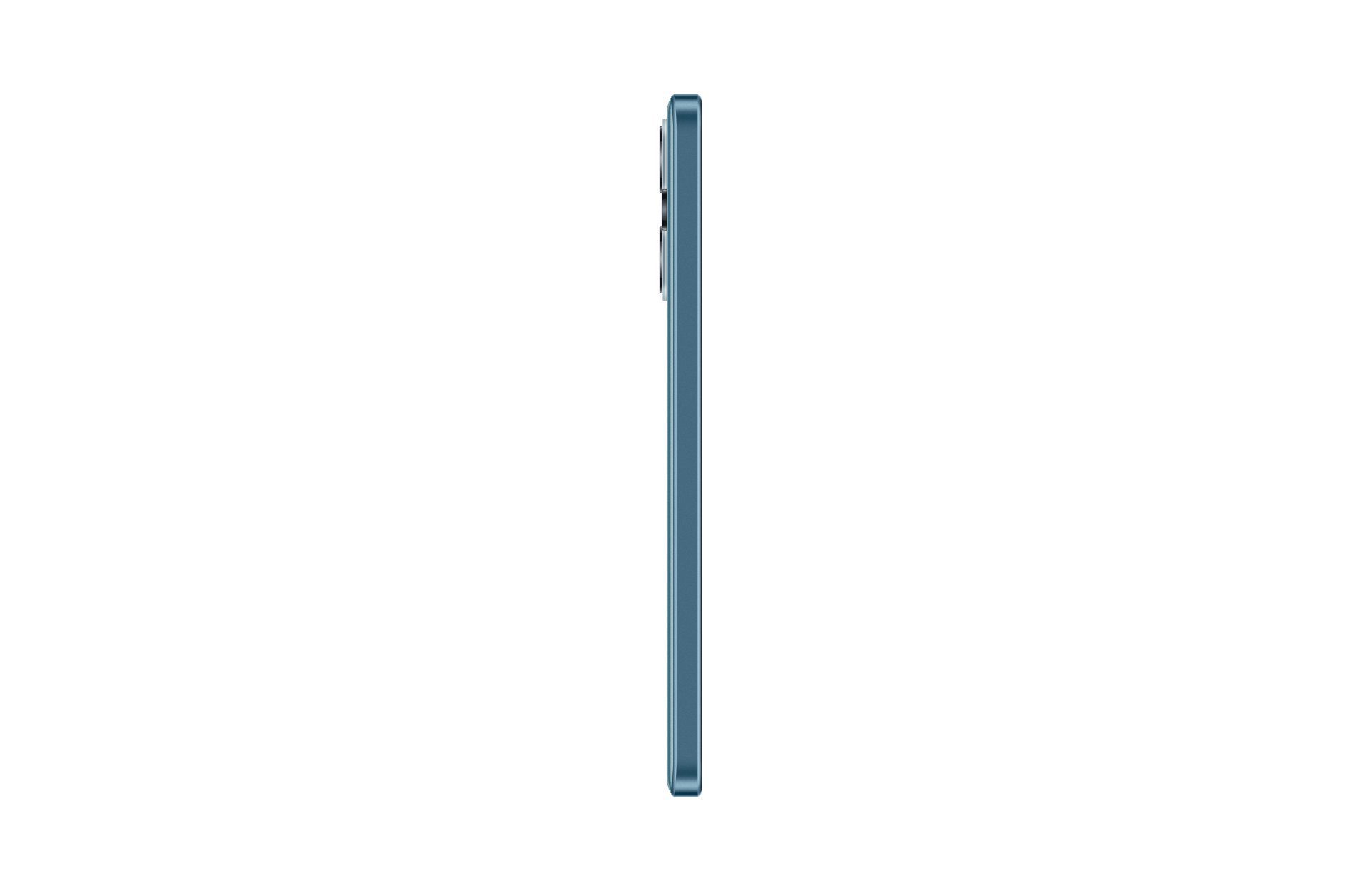 Xiaomi POCO Smartphone MP 256 (16,9 64 Kamera) Speicherplatz, Blau F5 Zoll, 12GB+256GB GB cm/6,67